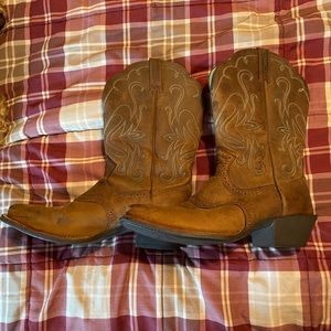 Women’s Cowboy boots